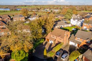 Aerial View- click for photo gallery